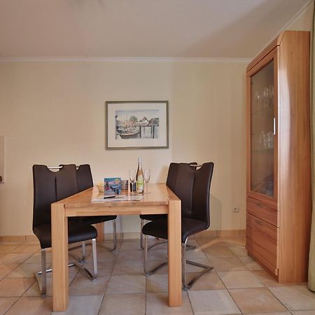 טימנדורפר שטרנד Moderne Strandvilla Moderne Strandvilla Appartement 2 מראה חיצוני תמונה