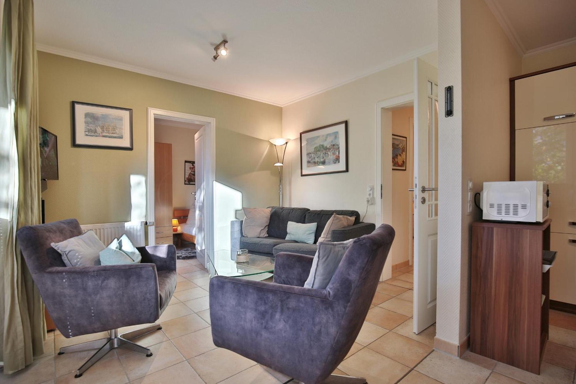 טימנדורפר שטרנד Moderne Strandvilla Moderne Strandvilla Appartement 2 מראה חיצוני תמונה
