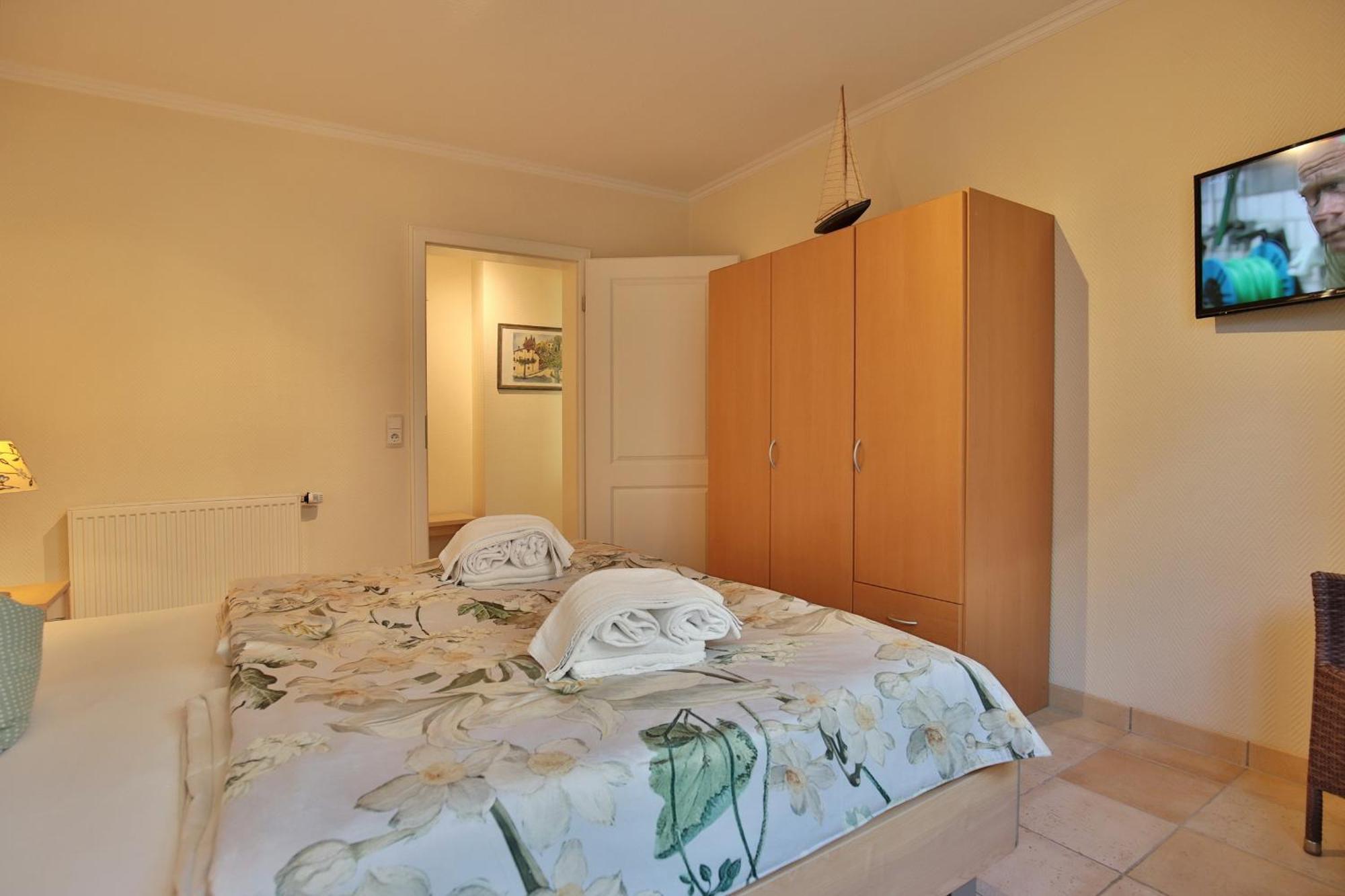 טימנדורפר שטרנד Moderne Strandvilla Moderne Strandvilla Appartement 2 מראה חיצוני תמונה